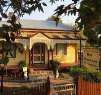 Drysdale House B  B - Accommodation Australia