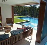 Indigo Couples Retreat Murrah Beach - Accommodation Australia