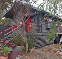 Serenity Cottage - Accommodation Australia