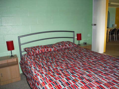Sea-Esther - Accommodation Australia 1