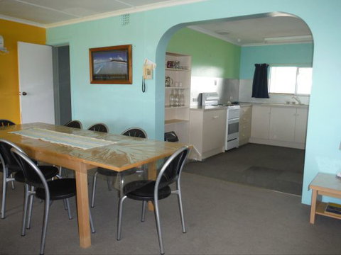 Sea-Esther - Accommodation Australia 2
