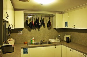 Sydney Backpackers