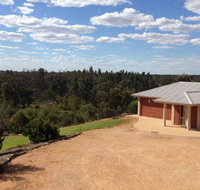 Templeton On Murray - Bed n Breakfasts