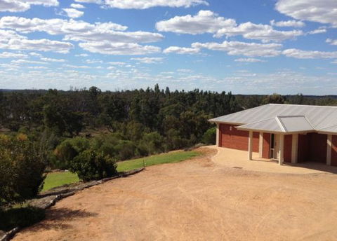 Templeton On Murray - Local Tourism 0