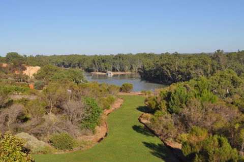 Templeton On Murray - Local Tourism 1