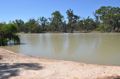 Templeton On Murray - Local Tourism 2