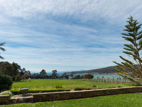 Tigerbay Retreat - Semaphore House - Accommodation Australia 1