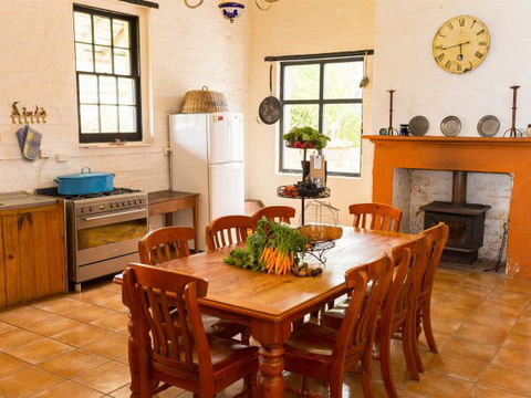 Tigerbay Retreat - Semaphore House - Accommodation Australia 3