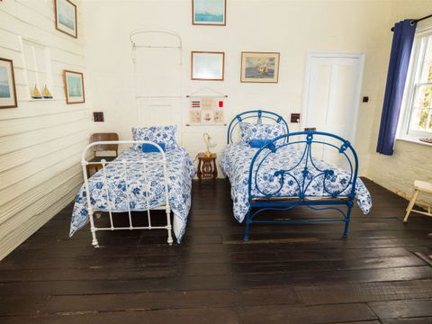 Tigerbay Retreat - Semaphore House - Accommodation Australia 6