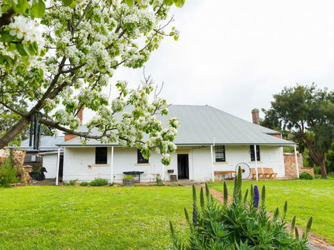 Tigerbay Retreat - Semaphore House - Accommodation Australia 8