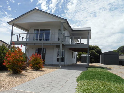 Wellington - Accommodation Australia 0