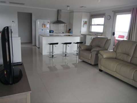 Wellington - Accommodation Australia 1