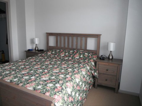 Wellington - Accommodation Australia 2