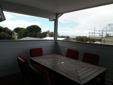 Wellington - Accommodation Australia 3