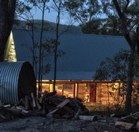 Wollemi Cabins - Accommodation Australia
