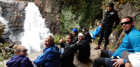 Tasmanian Hikes - Local Tourism 0