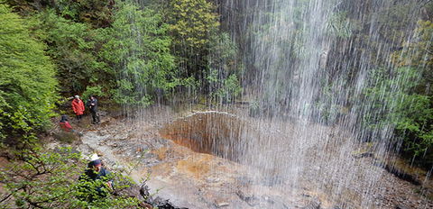 Tasmanian Hikes - Local Tourism 3