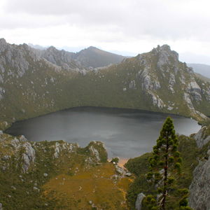 Tasmanian Hikes - Local Tourism 5