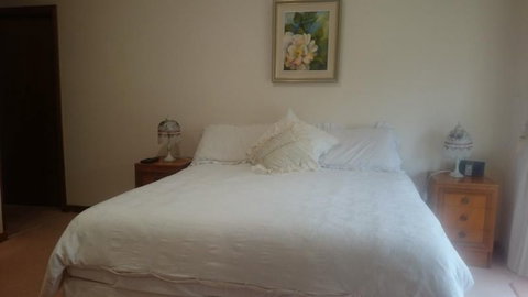 Gaerwood Bed Breakfast - Accommodation Australia 0