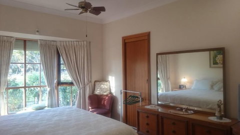 Gaerwood Bed Breakfast - Accommodation Australia 1