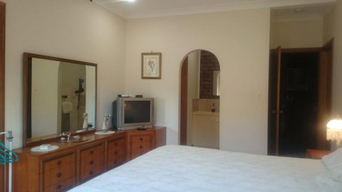 Gaerwood Bed Breakfast - Accommodation Australia 2