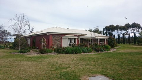 Gaerwood Bed Breakfast - Accommodation Australia 3