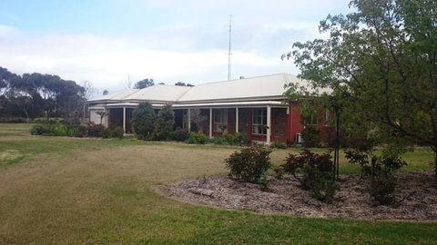 Gaerwood Bed Breakfast - Accommodation Australia 4