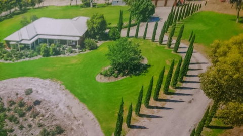 Gaerwood Bed Breakfast - Accommodation Australia 9