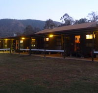 Christmas Creek Cafe and Cabins - Local Tourism