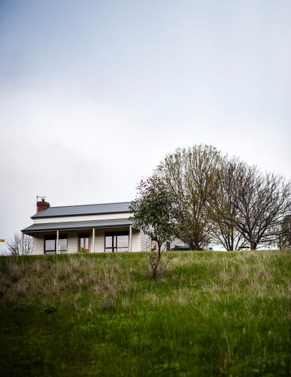 Gooramadda VIC Accommodation Australia