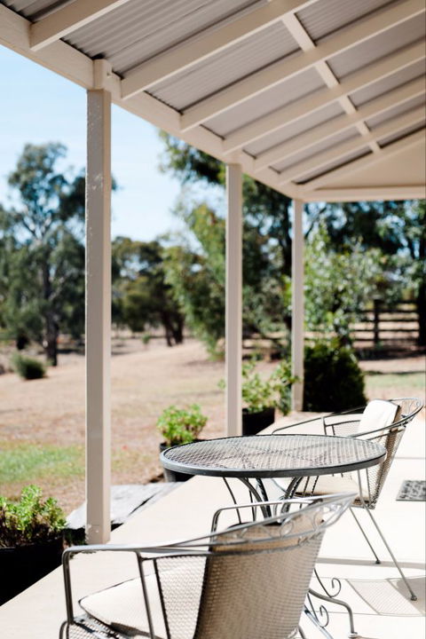 Cottage On The Murray - Local Tourism 2