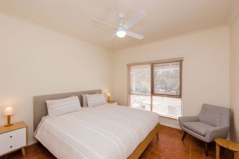 Cottage On The Murray - Local Tourism 3