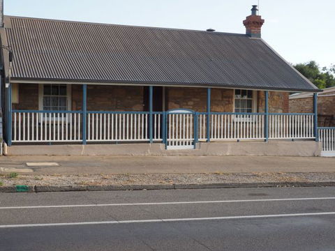 Cobblers Cottage - Local Tourism 2