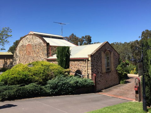 Gasworks Cottages Strathalbyn - Local Tourism 1