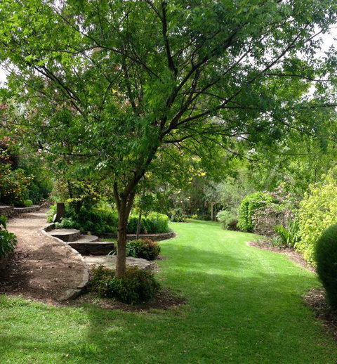 Gasworks Cottages Strathalbyn - Local Tourism 7