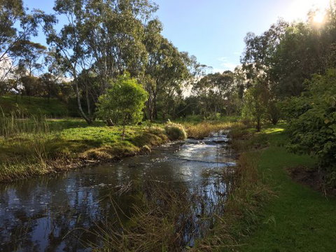 Gasworks Cottages Strathalbyn - Local Tourism 8