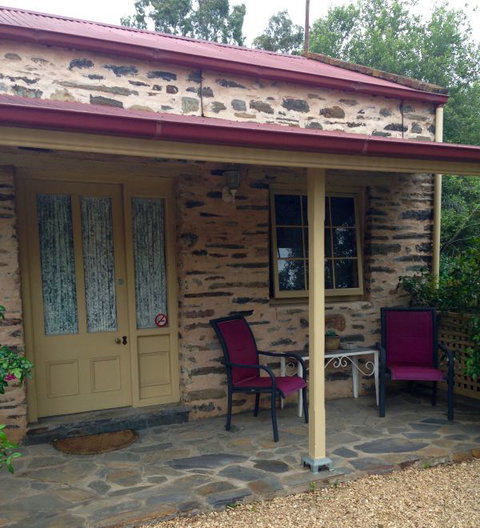 Gasworks Cottages Strathalbyn - Local Tourism 9