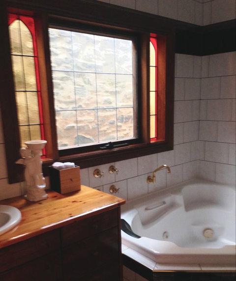 Gasworks Cottages Strathalbyn - Local Tourism 10