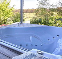 A Way to Relax at Welcome Springs Country Stays - Local Tourism
