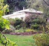 Crafers Cottages - Corktree Cottage - Accommodation Australia