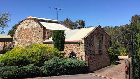 Gasworks Cottages Strathalbyn - Local Tourism 0