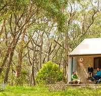 Mount Lofty Cottage YHA - Accommodation Australia