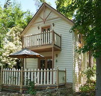 Aldgate Creek Cottage Bed and Breakfast - Accommodation Australia