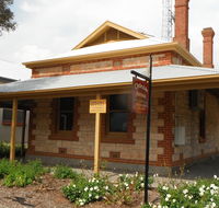 Clydesdale Cottage Bed  Breakfast - Local Tourism