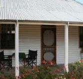 Davidson Cottage on Petticoat Lane - Local Tourism