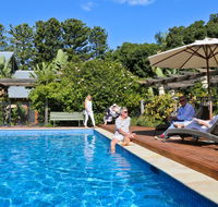 Birks River Retreats - Local Tourism