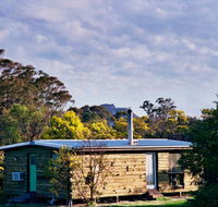 Mount Zero Log Cabins - Local Tourism
