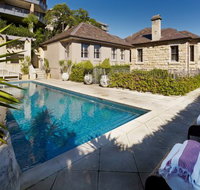 Musgrave House - Accommodation Australia