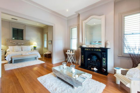 Musgrave House - Accommodation Australia 1