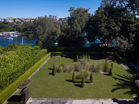Musgrave House - Accommodation Australia 2